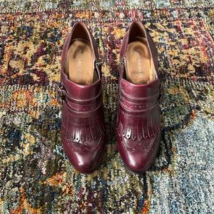 Enzo Angiolini Stiletto Heels